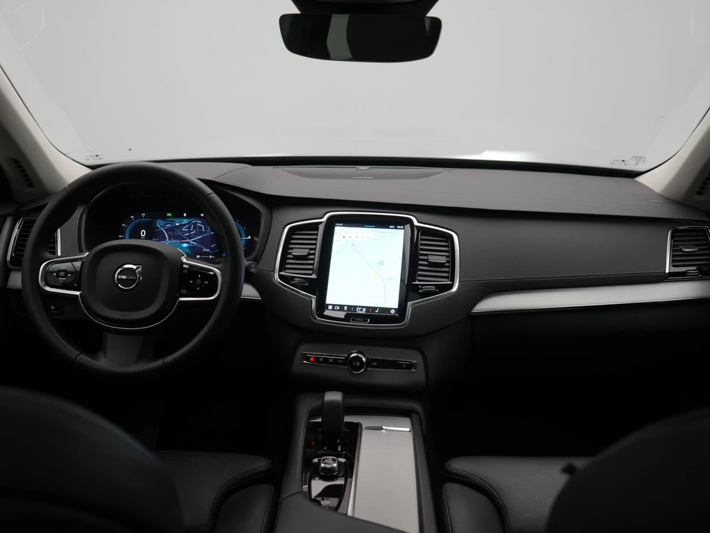 Volvo XC90 – foto 27