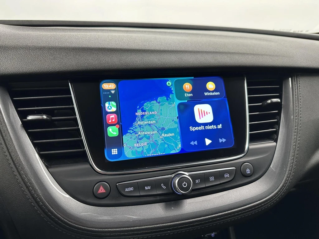 Opel Grandland X – foto 35