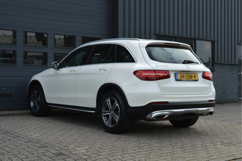 Mercedes-Benz GLC – foto 2