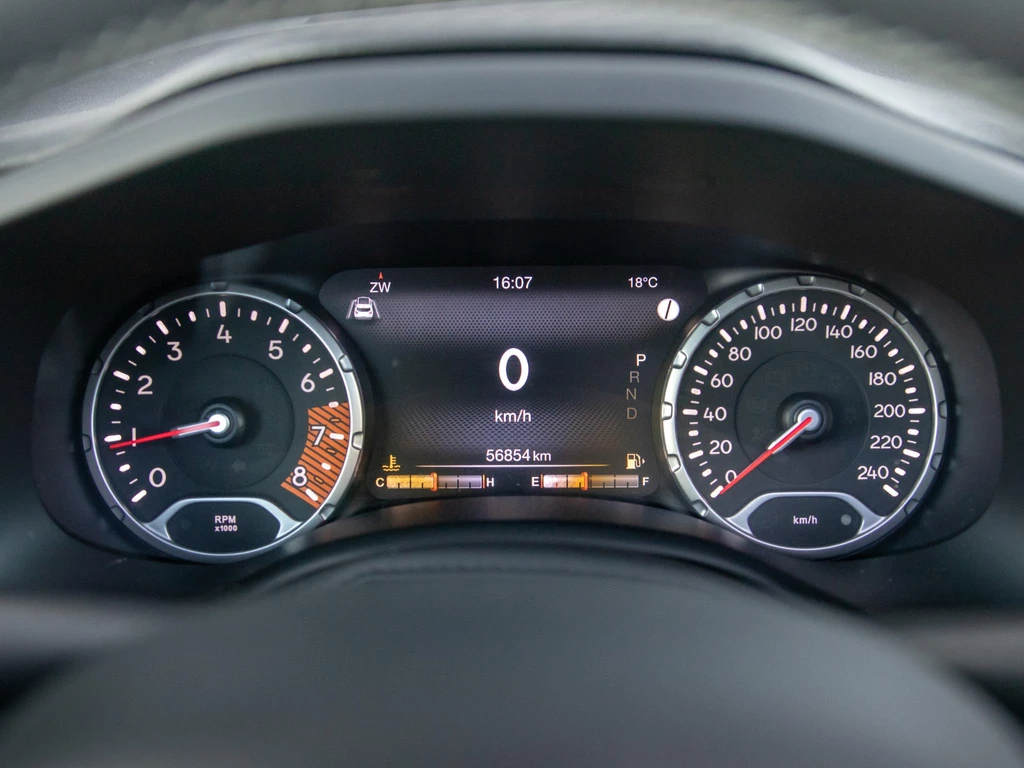 Jeep Renegade – foto 14