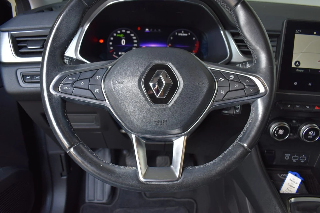 Renault Captur – foto 16