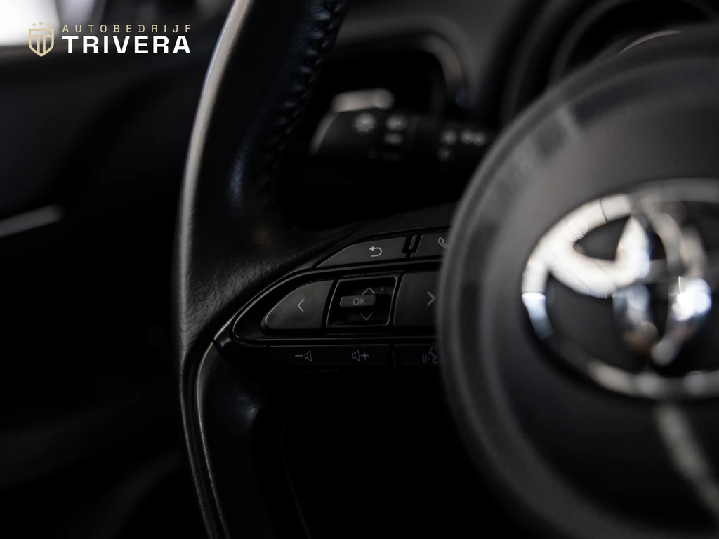 Toyota Yaris Cross – foto 24