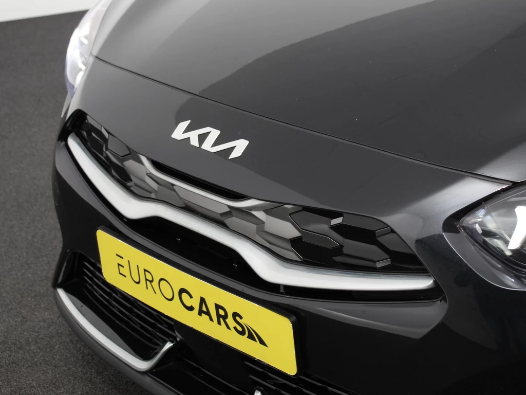 Kia Ceed Sportswagon – foto 28