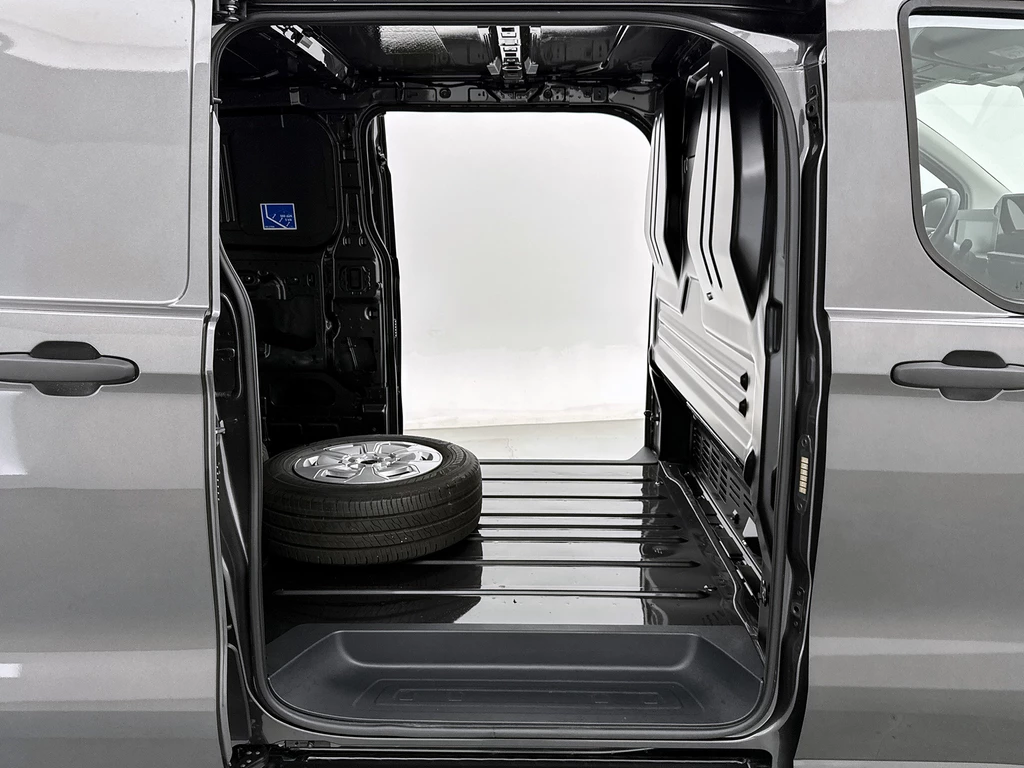 Ford Transit Custom – foto 22