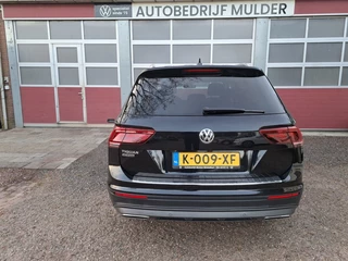 Volkswagen Tiguan Allspace – thumbnail 3