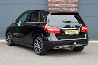 Mercedes-Benz B-Klasse – thumbnail 3