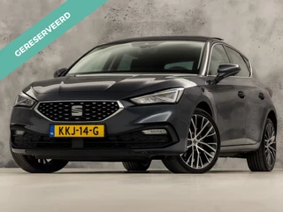SEAT Leon – thumbnail 1