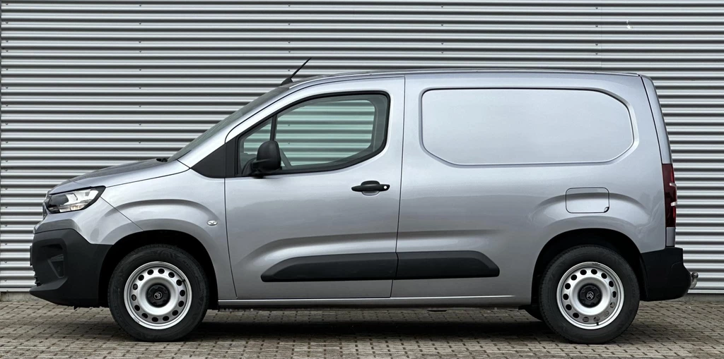 Citroën Berlingo – foto 2