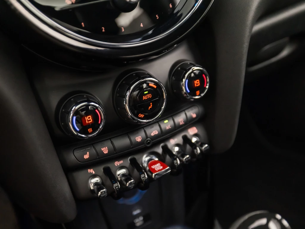MINI Cooper S – foto 12