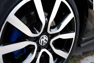 Volkswagen Golf – thumbnail 9