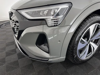 Audi Q8 e-tron – thumbnail 35