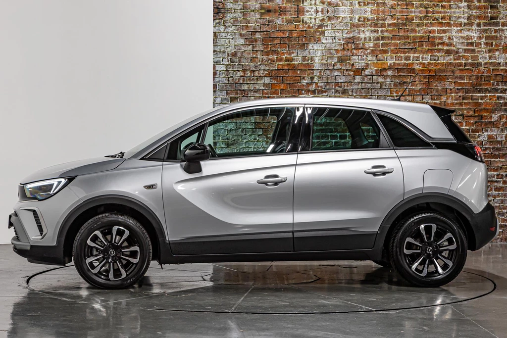 Opel Crossland – foto 5