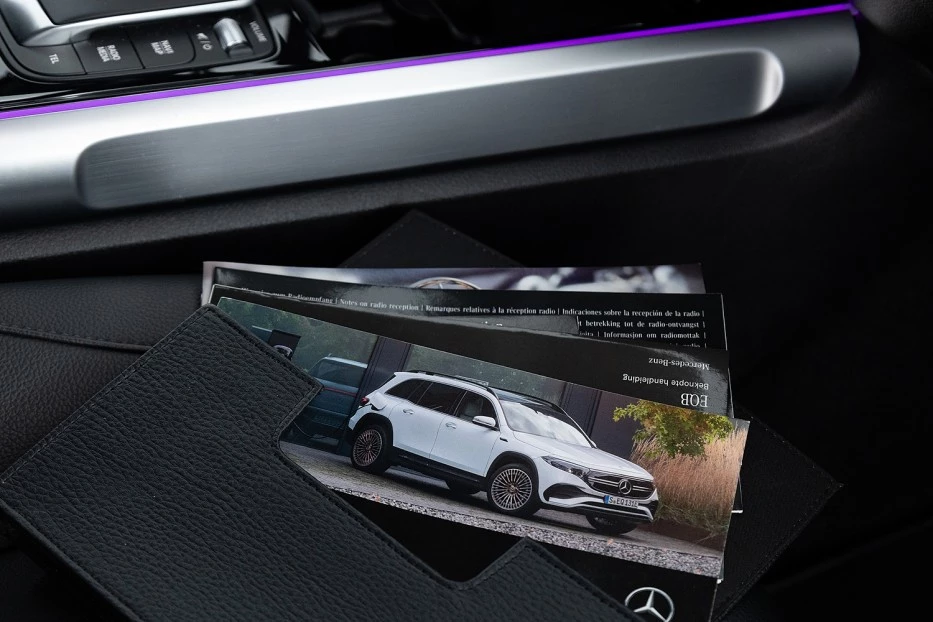Mercedes-Benz EQB – foto 15