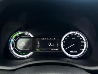 Kia Niro – thumbnail 16