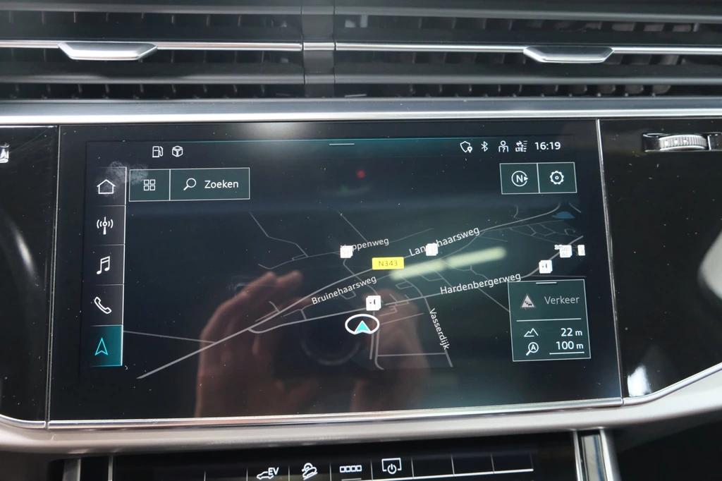 Audi Q7 – foto 32