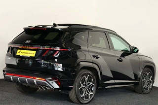 Hyundai Tucson – thumbnail 6