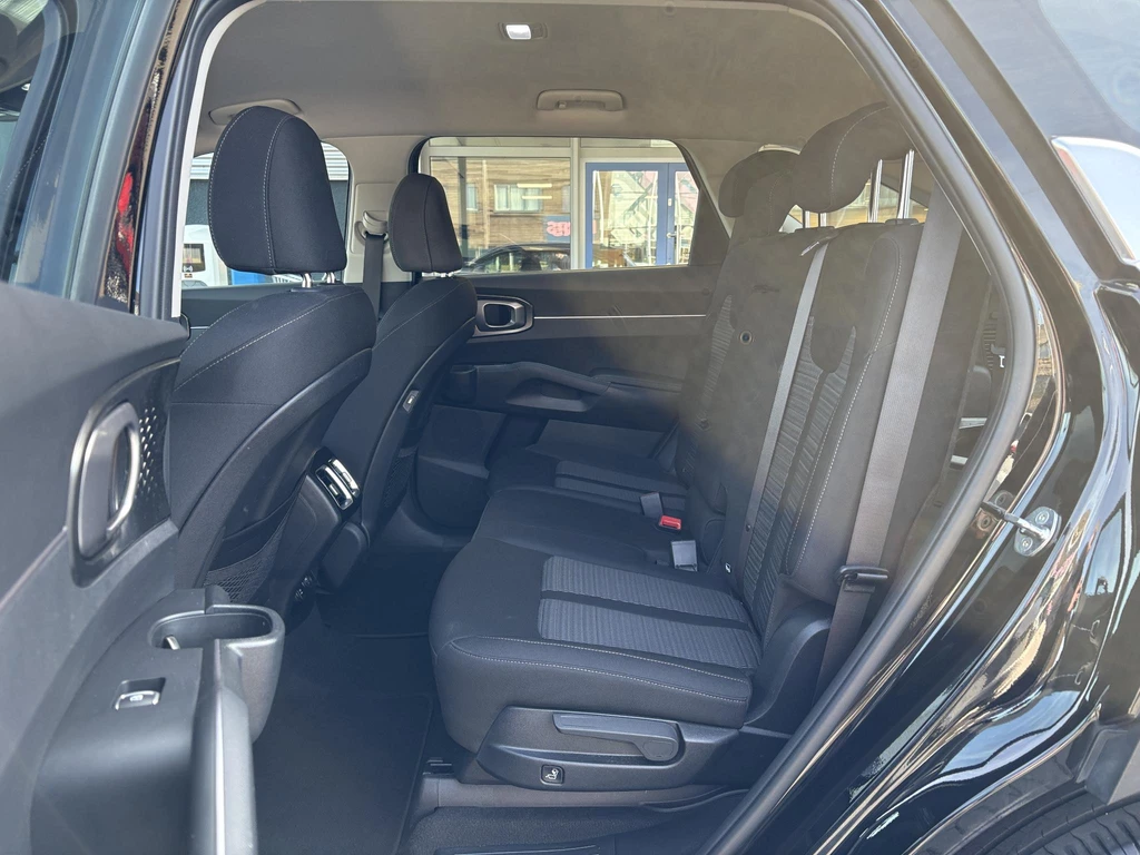 Kia Sorento – foto 16