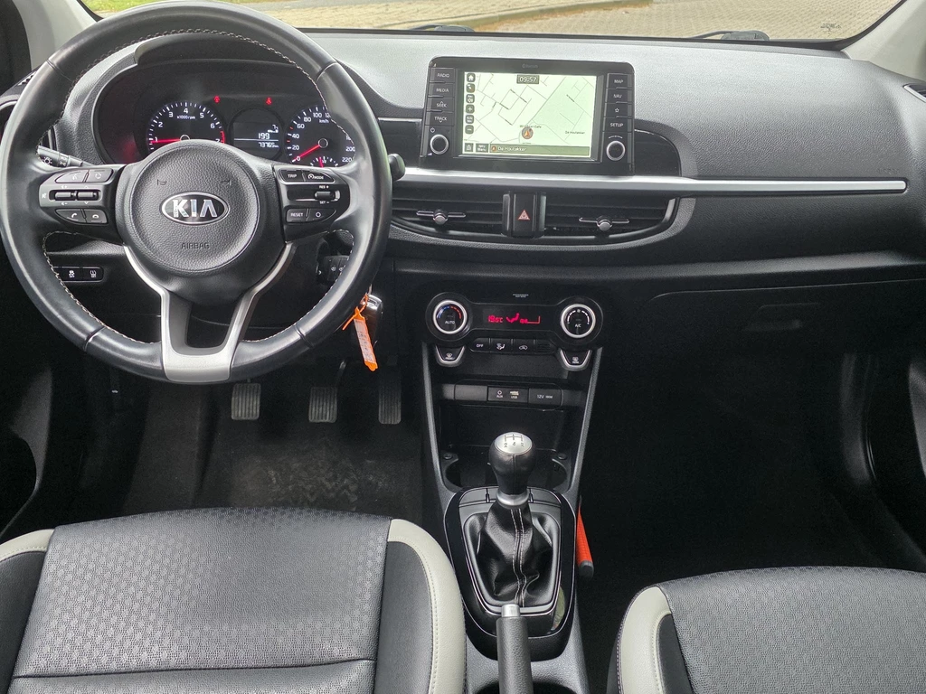 Kia Picanto – foto 27