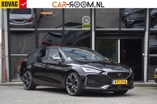 CUPRA Leon Sportstourer – thumbnail 13