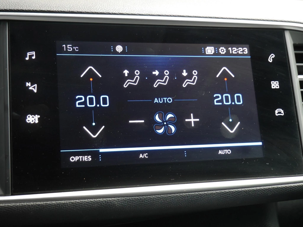 Peugeot 308 – foto 22