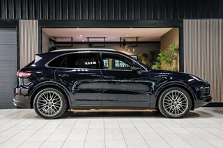Porsche Cayenne – thumbnail 8