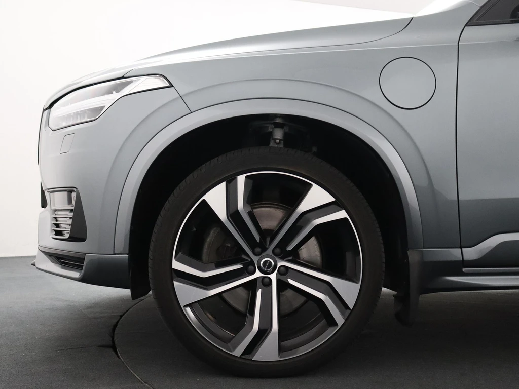 Volvo XC90 – foto 48