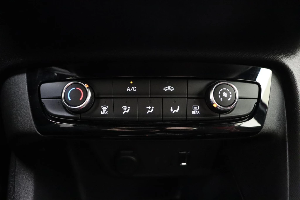Opel Corsa – foto 18
