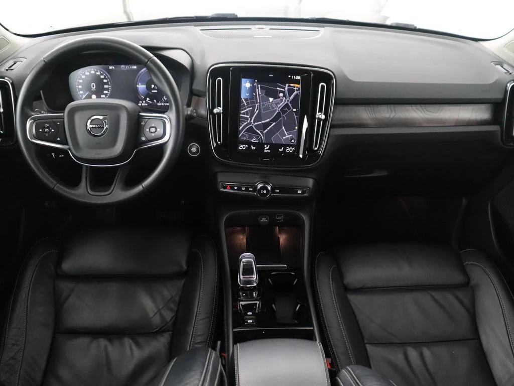 Volvo XC40 – foto 6