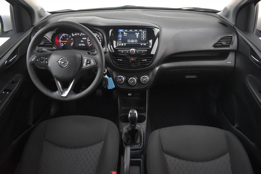 Opel KARL – foto 11