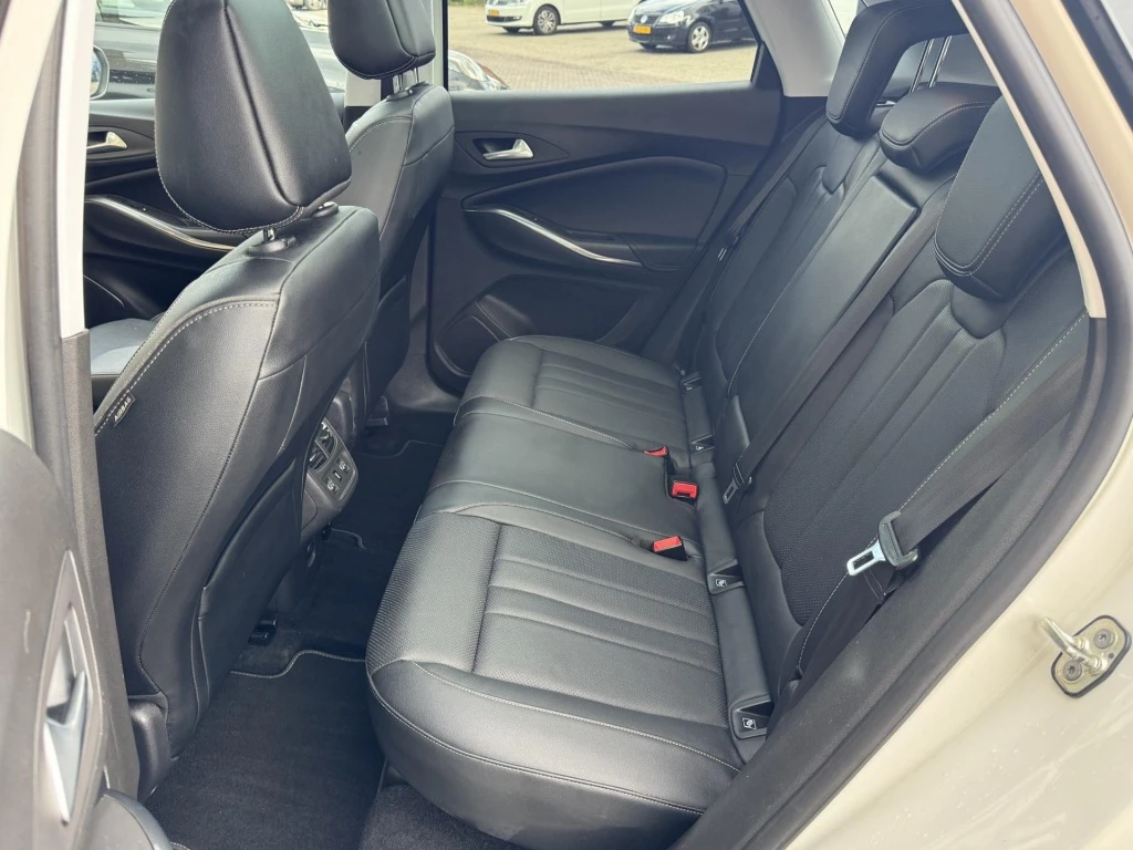 Opel Grandland X – foto 31