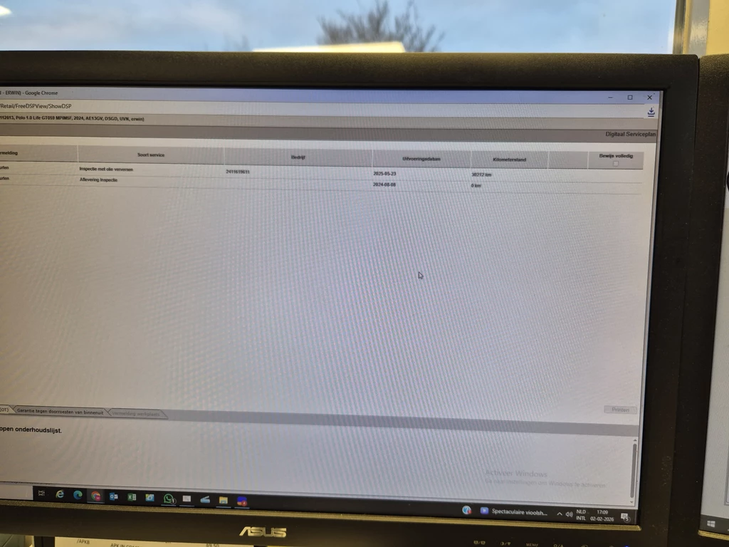 Volkswagen Polo – foto 29