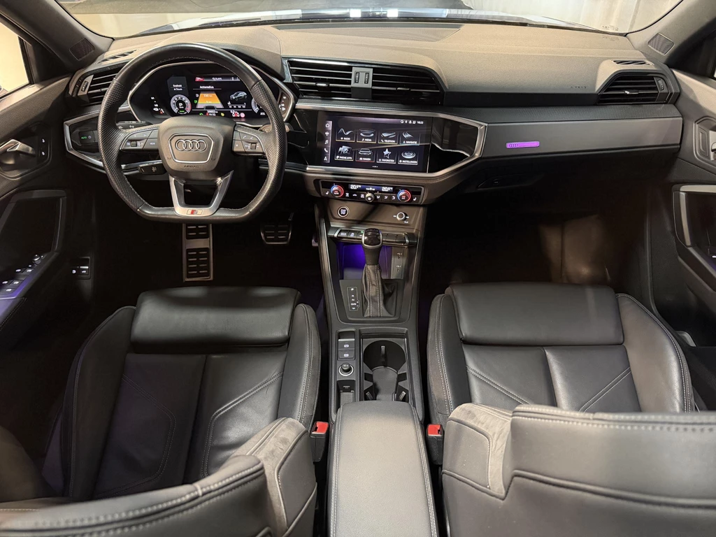 Audi Q3 – foto 7