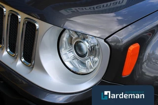 Jeep Renegade – thumbnail 22