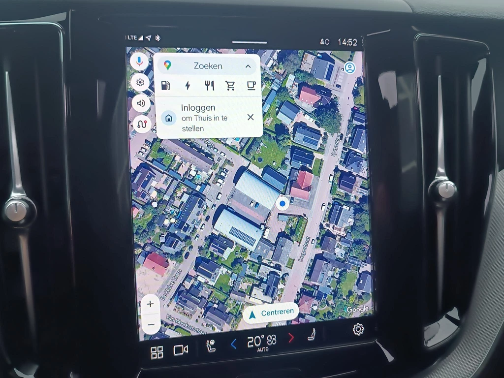 Volvo XC60 – foto 23