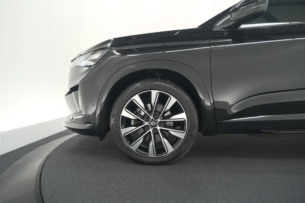 Renault Espace – foto 24