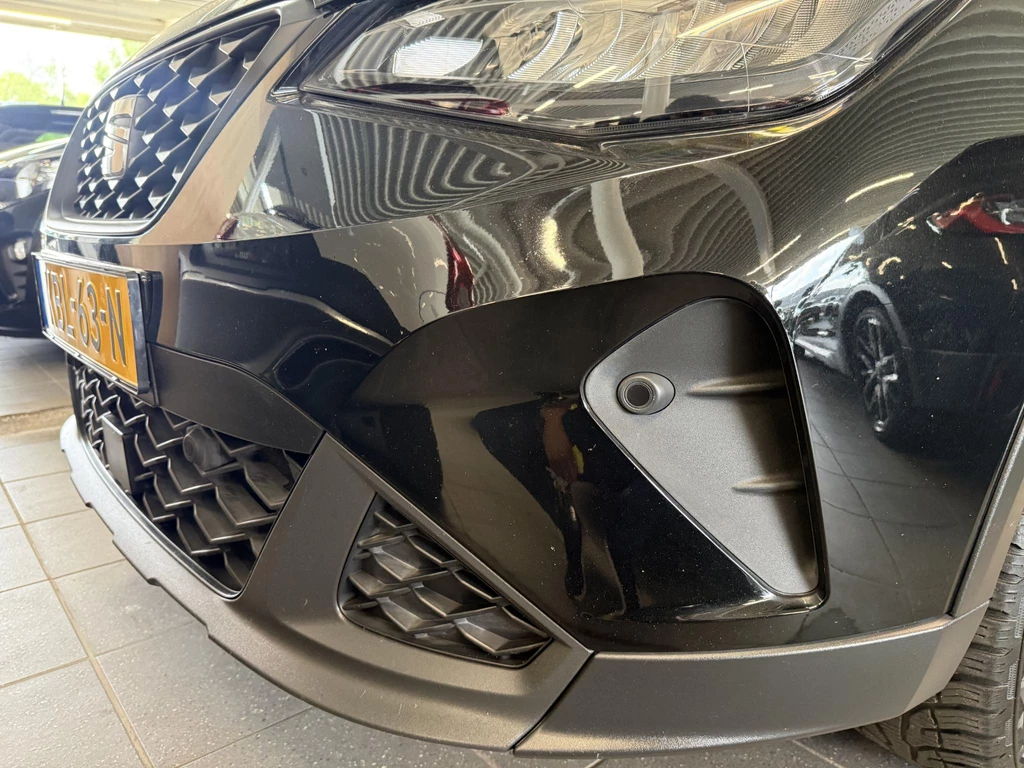 SEAT Arona – foto 26