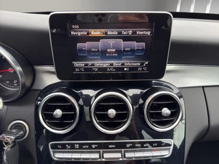 Mercedes-Benz C-Klasse – thumbnail 19