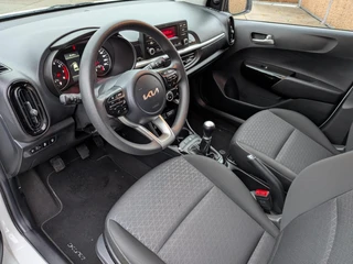 Kia Picanto – thumbnail 7