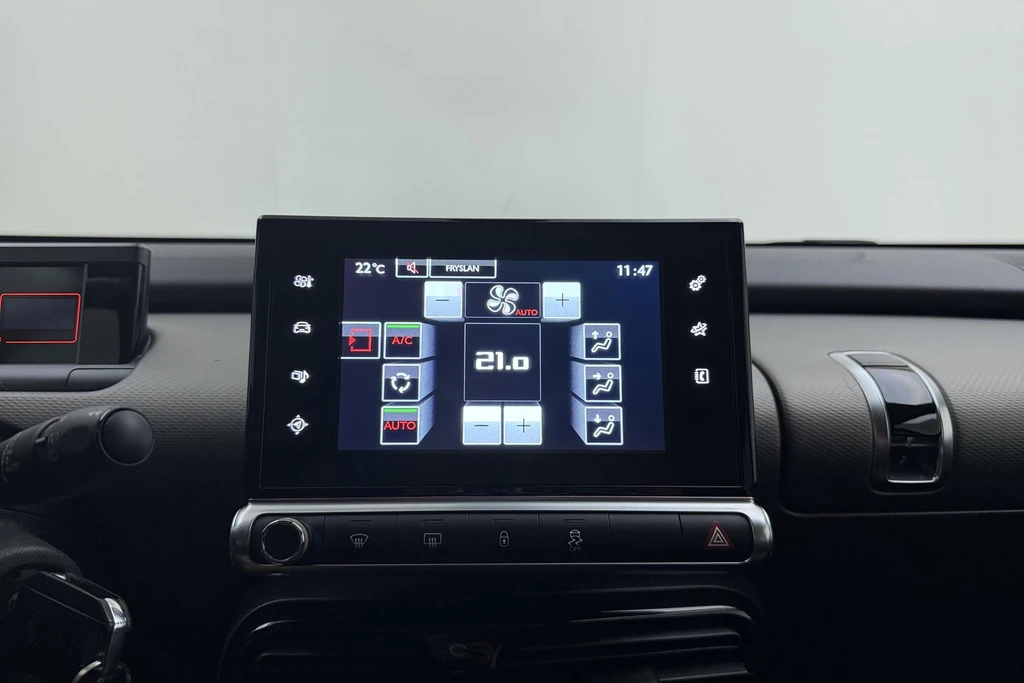 Citroën C4 Cactus – foto 23