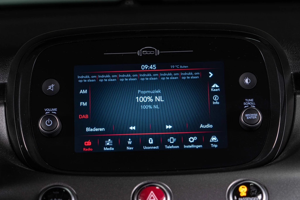 Fiat 500X – foto 38