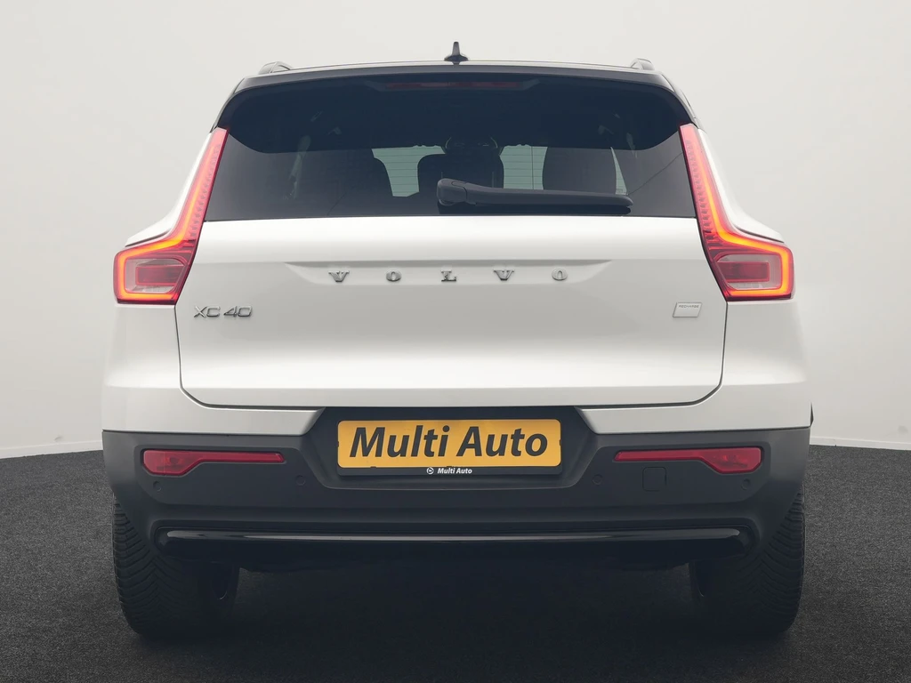 Volvo XC40 – foto 5