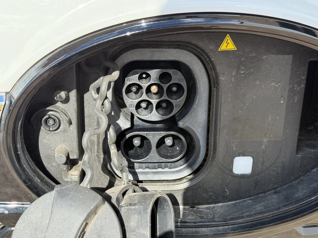 Maxus eDeliver9 – foto 29