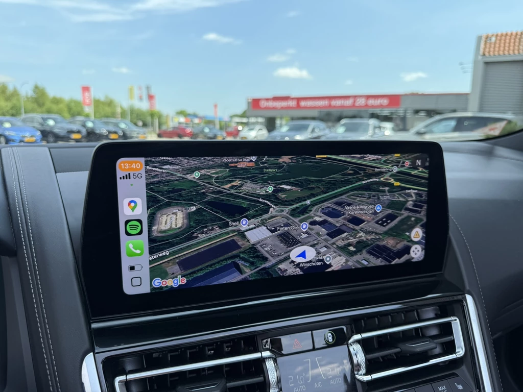 BMW 8 Serie – foto 36