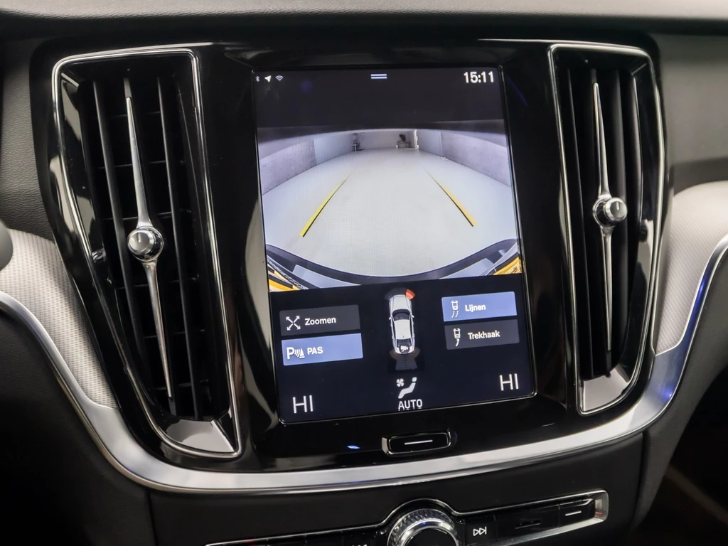 Volvo S60 – foto 19
