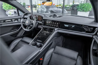 Porsche Panamera – thumbnail 15