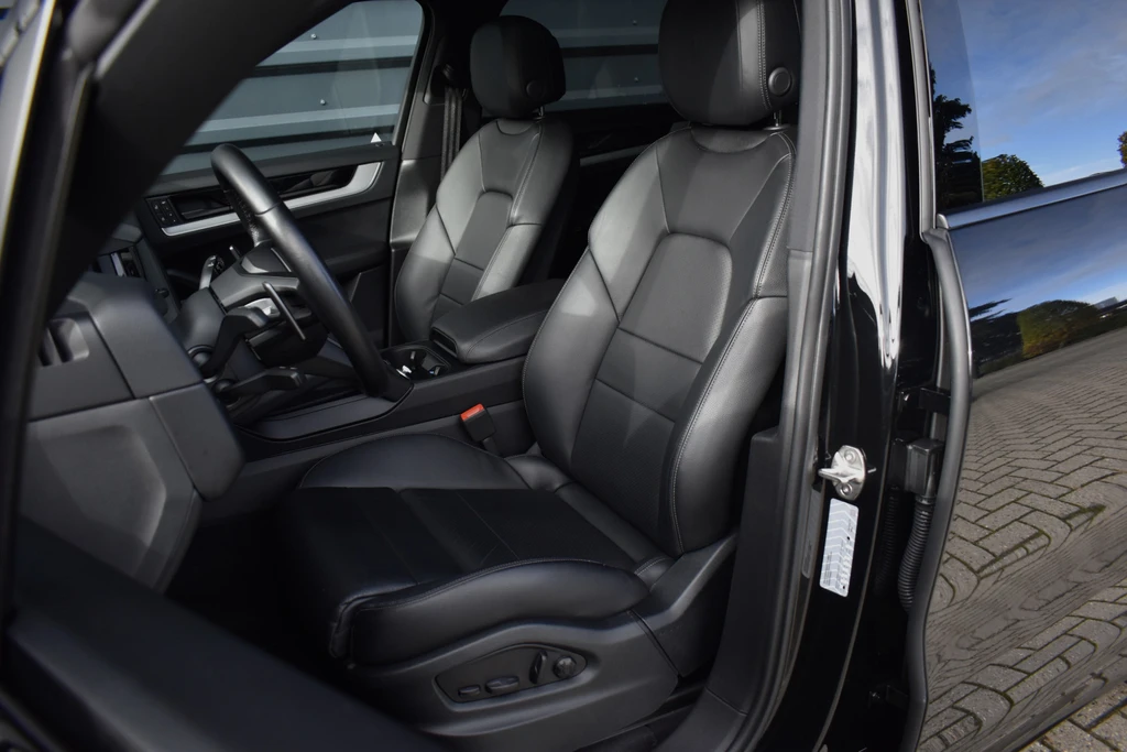 Porsche Cayenne – foto 11