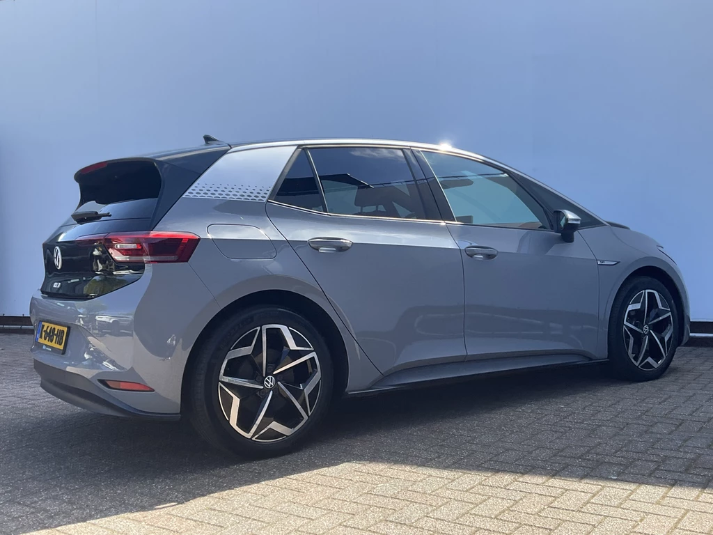 Volkswagen ID.3 – foto 8