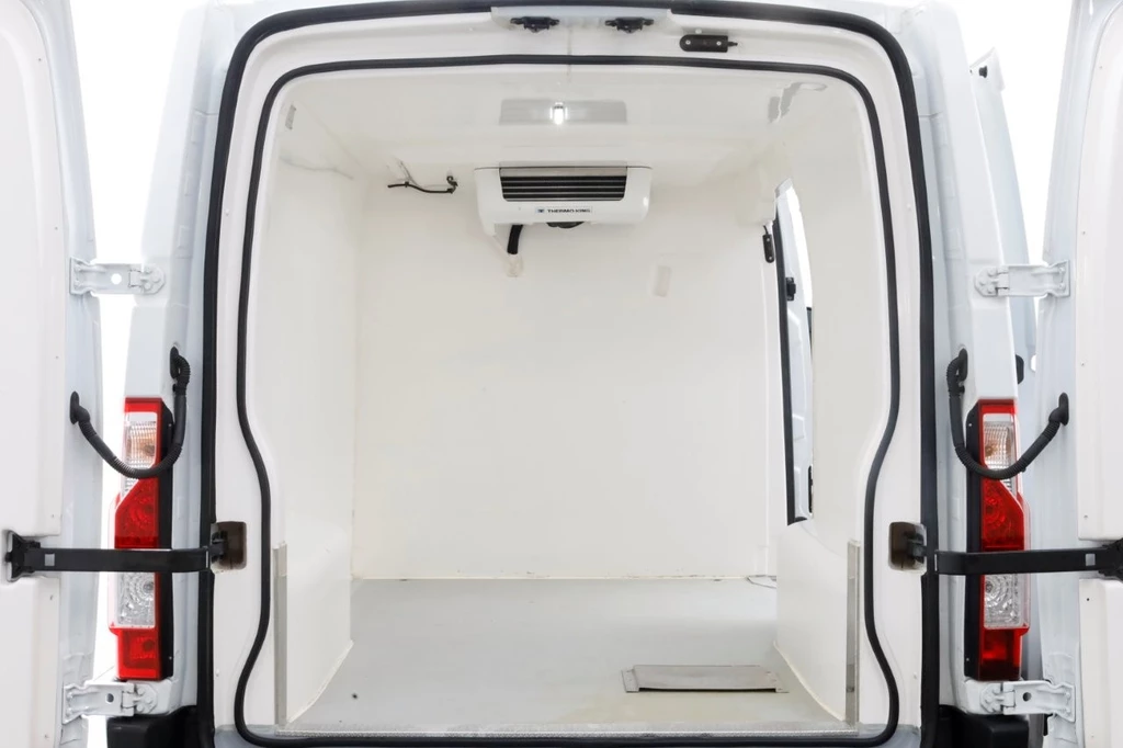 Nissan NV400 – foto 6