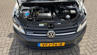 Volkswagen Caddy – thumbnail 19