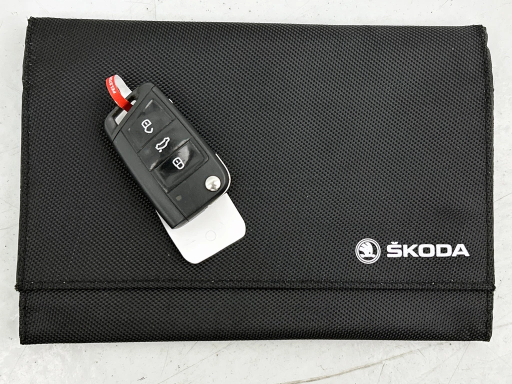 Škoda Kamiq – foto 36